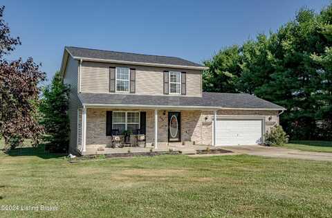 206 Teresa Kay Dr, Mount Washington, KY 40047