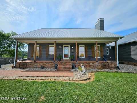 427 Mattingly Rd, Brownsville, KY 42210