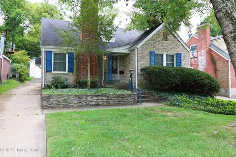 2207 Sheffield Blvd, Louisville, KY 40205