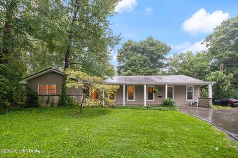 1316 Castlewood Dell, Louisville, KY 40204