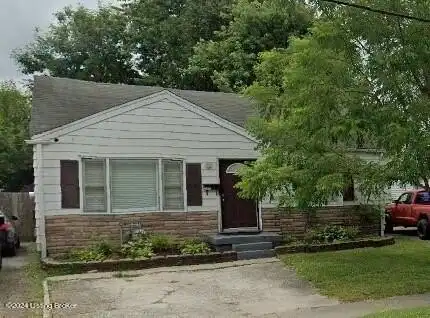 3836 Cliff Ave, Louisville, KY 40215