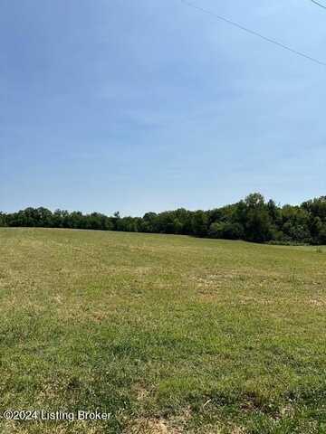 382 EDDIE LANE, TRACT 4 Ln, Shelbyville, KY 40065