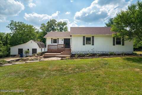 1242 Shadow Brook Rd, La Grange, KY 40031