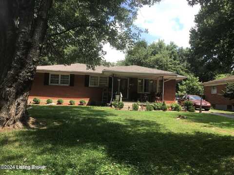 7127 Cane Run Rd, Louisville, KY 40258