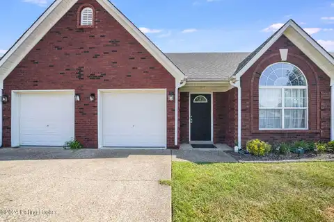 206 Miles Dr, Shepherdsville, KY 40165