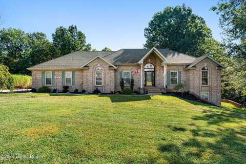 289 White Tail Cir, Shepherdsville, KY 40165