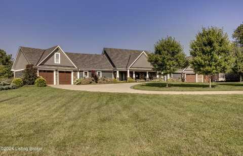 625 Windy Rock Rd, Bardstown, KY 40004