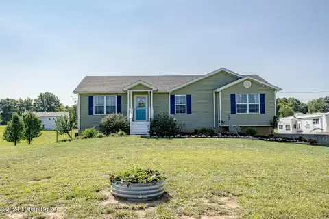 216 Point Salem Dr, Brandenburg, KY 40108