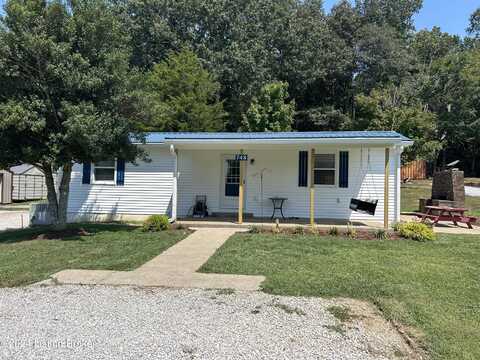 748 Mercer Bend Rd, Leitchfield, KY 42754