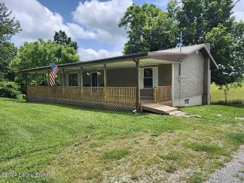 3135 Bucks Run Rd, Ghent, KY 41045