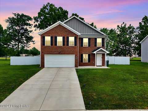 1029 Shady Brook Ln, Louisville, KY 40229