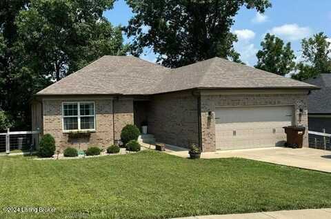 60 Bobwhite Ln, Taylorsville, KY 40071