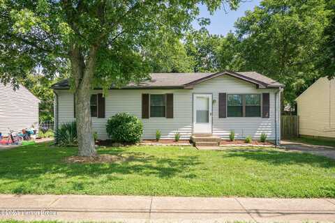 6217 Jeffrey Dr, Louisville, KY 40258