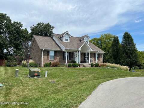 142 Benelli Dr, Bardstown, KY 40004