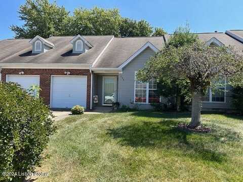 156 Frank Ln, Mount Washington, KY 40047