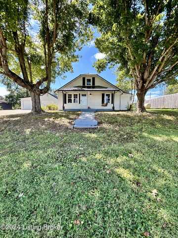 743 N Main St, Caneyville, KY 42721