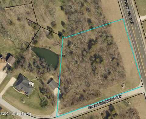 1 Sarah Elizabeth Way, Taylorsville, KY 40071
