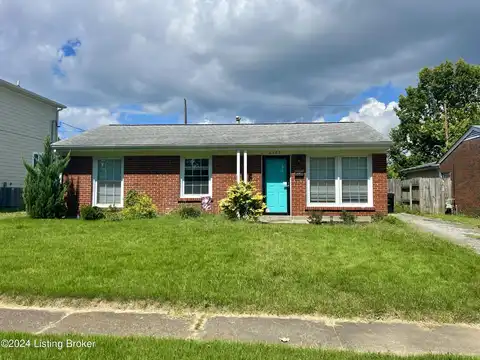 2307 Medford Ln, Louisville, KY 40218