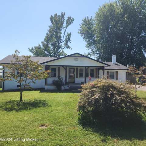 314 E 5th St, Hardinsburg, KY 40143