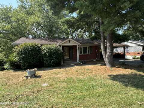 1102 Tilley Dr, Carrollton, KY 41008