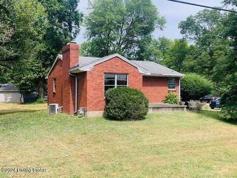 4611 Dover Rd, Louisville, KY 40216