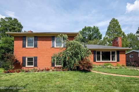 6425 Regency Ln, Louisville, KY 40207