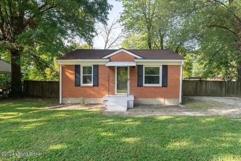 5701 Mount Washington Rd, Louisville, KY 40229