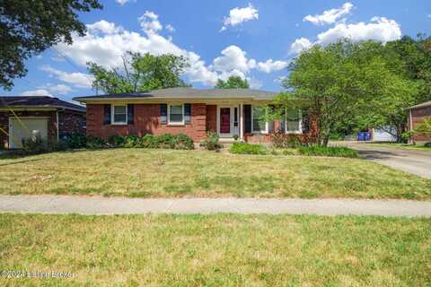 3113 Cromarty Way, Louisville, KY 40220