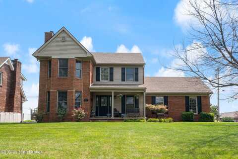 901 Autumn Ave, Bardstown, KY 40004