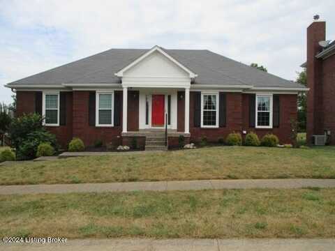 11703 Coventry Hill Rd, Jeffersontown, KY 40299