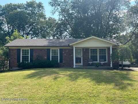 3711 Iron Horse Way, Louisville, KY 40272