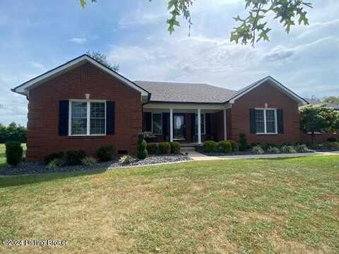 1024 Jessica Dr, Bardstown, KY 40004