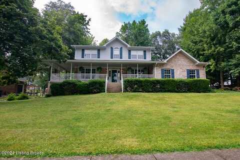 812 Greenview Cir, Elizabethtown, KY 42701