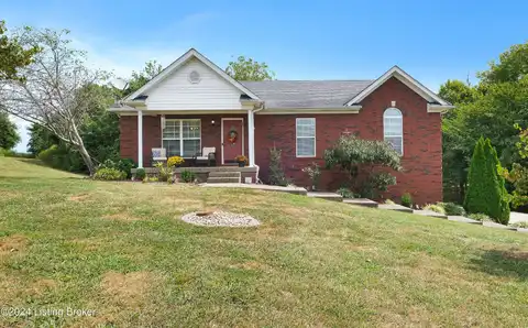 129 Isaac Way, Taylorsville, KY 40071