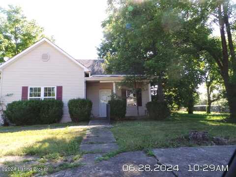 338 High St, Vine Grove, KY 40175