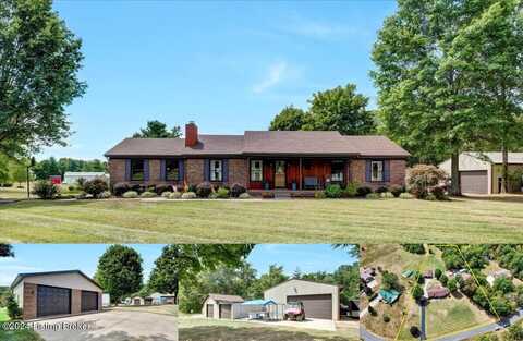 309 River Cliff Dr, Mount Washington, KY 40047