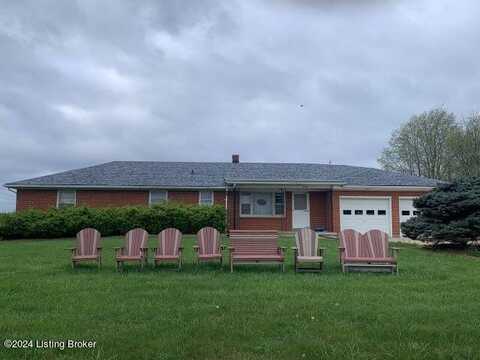 4935 Springfield Rd, Bardstown, KY 40004