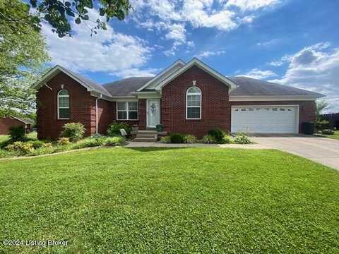 125 Hudson Dr, Bardstown, KY 40004