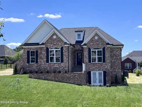 6614 Heritage Hills Dr, Crestwood, KY 40014