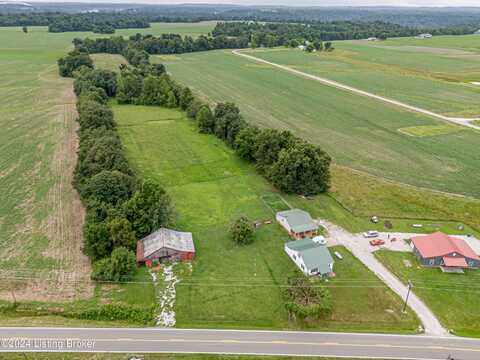 4605 Rhodelia Rd, Payneville, KY 40157