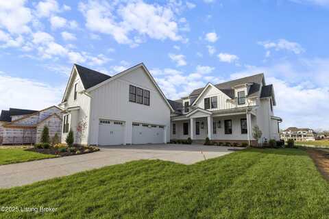 6508 Rosecliff Ct, Prospect, KY 40059