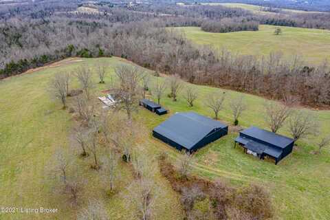 622 Little Union Rd, Taylorsville, KY 40071