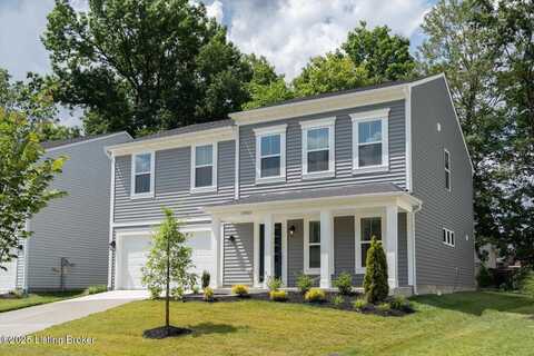 17925 Bridle Run Dr, Louisville, KY 40245