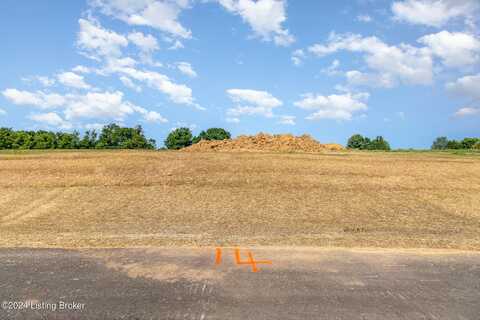 Lot 14 Eagle Vista Estates, Fisherville, KY 40023
