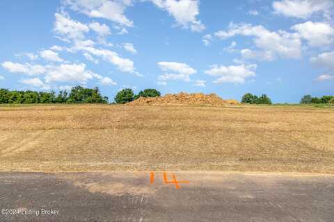 Lot 14 Eagle Vista Estates, Fisherville, KY 40023