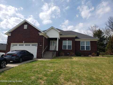 205 S Howard St, Bardstown, KY 40004