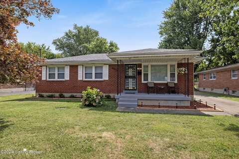 4011 Moray Ct, Louisville, KY 40216