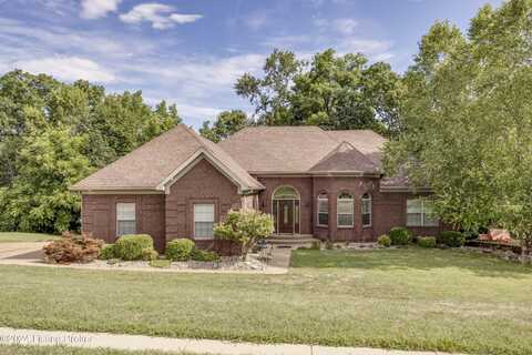 468 E Millwater Falls, Shepherdsville, KY 40165