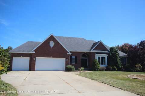 1310 Harvest Moon Way Way, Saint Johns, MI 48879