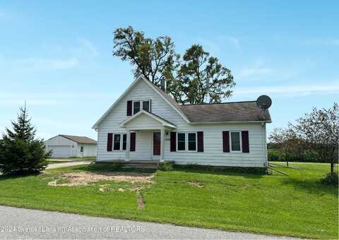 1030 Noble Road, Williamston, MI 48895